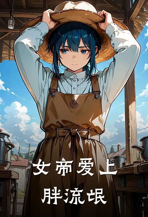 女帝爱上胖流氓