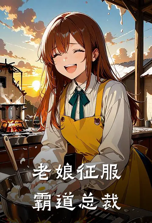 老娘征服霸道总裁