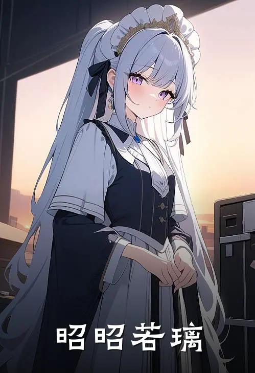 昭昭若璃温昭璃张静茹全文在线阅读_昭昭若璃全集免费阅读