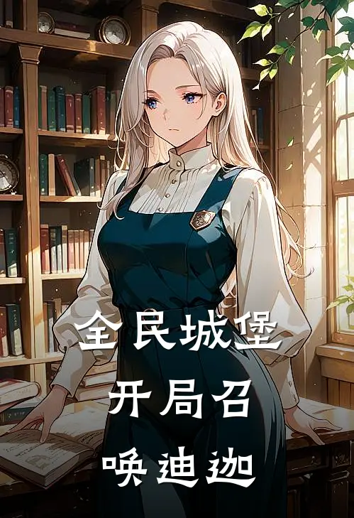 全民城堡：开局召唤迪迦