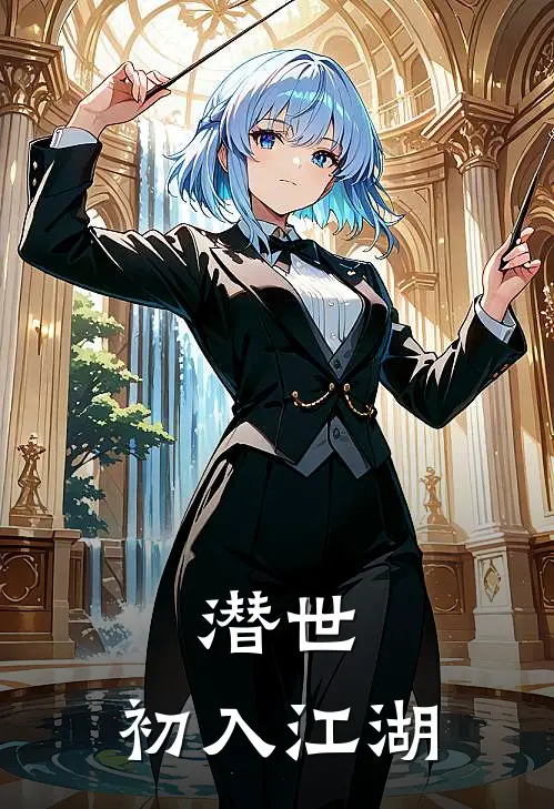 潜世：初入江湖