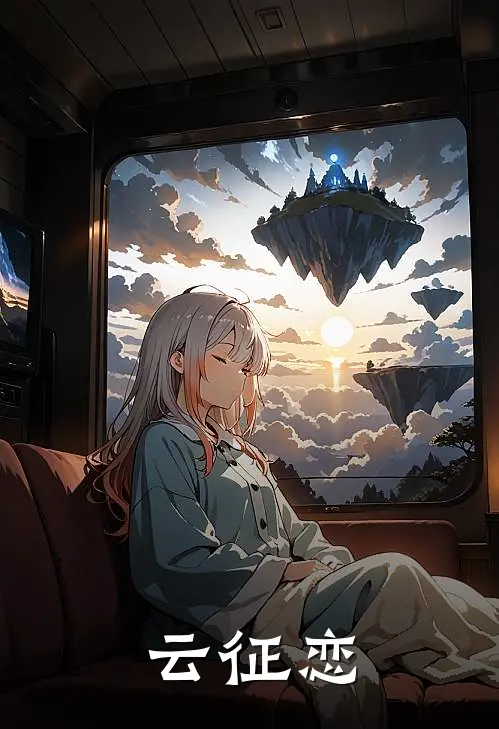云征恋