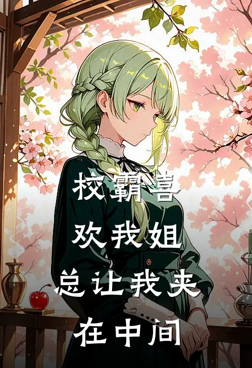 校霸喜欢我姐，总让我夹在中间