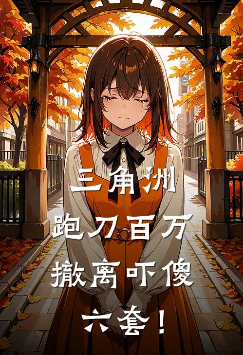 《三角洲：跑刀百万撤离吓傻六套！》江白李沫然全集免费在线阅读_(江白李沫然)全章节免费在线阅读