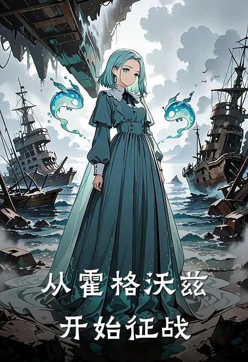 从霍格沃兹开始征战