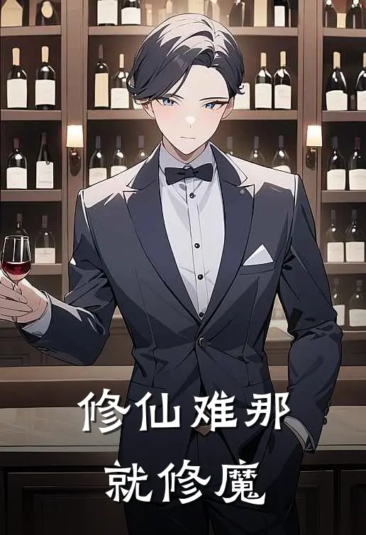 修仙难那就修魔