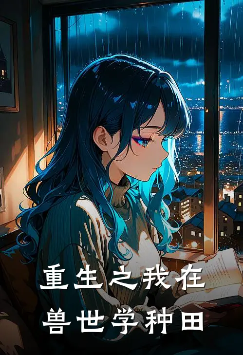 重生之我在兽世学种田