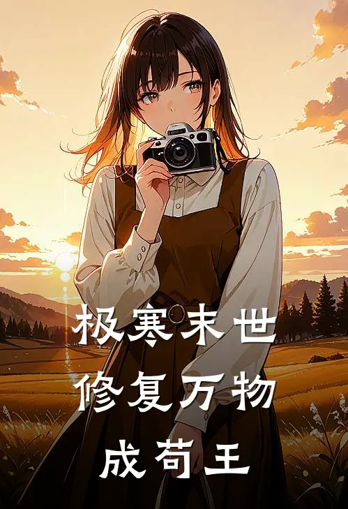 极寒末世：修复万物成苟王