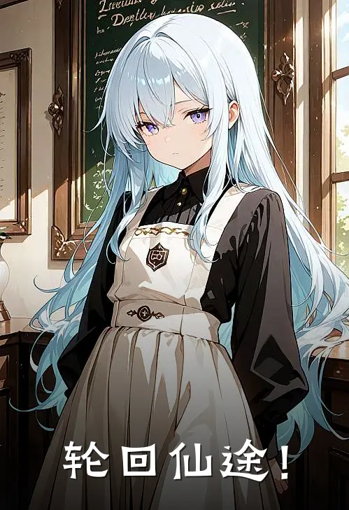 轮回仙途！