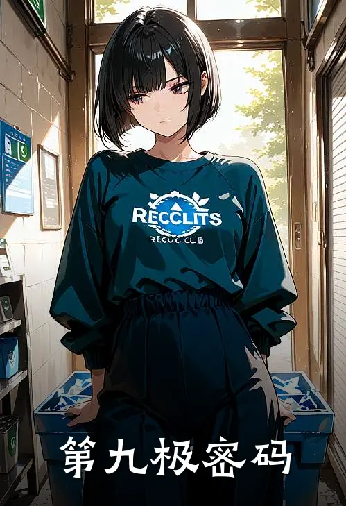 第九极密码