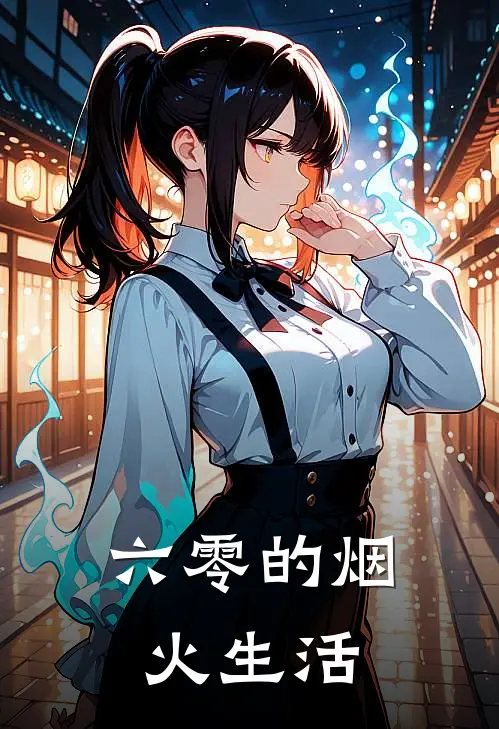 六零的烟火生活