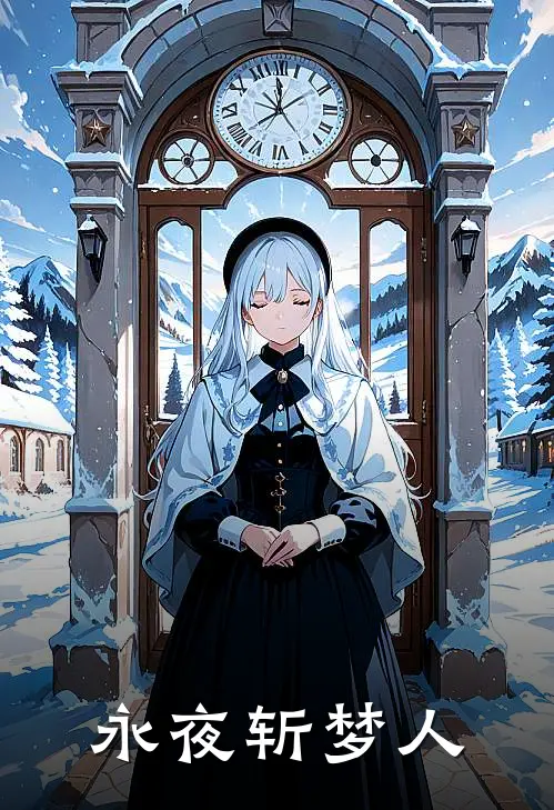 永夜斩梦人