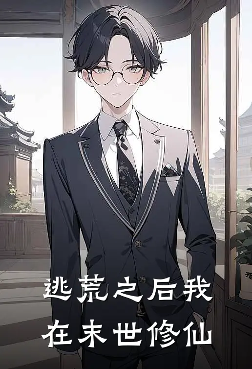 逃荒之后我在末世修仙