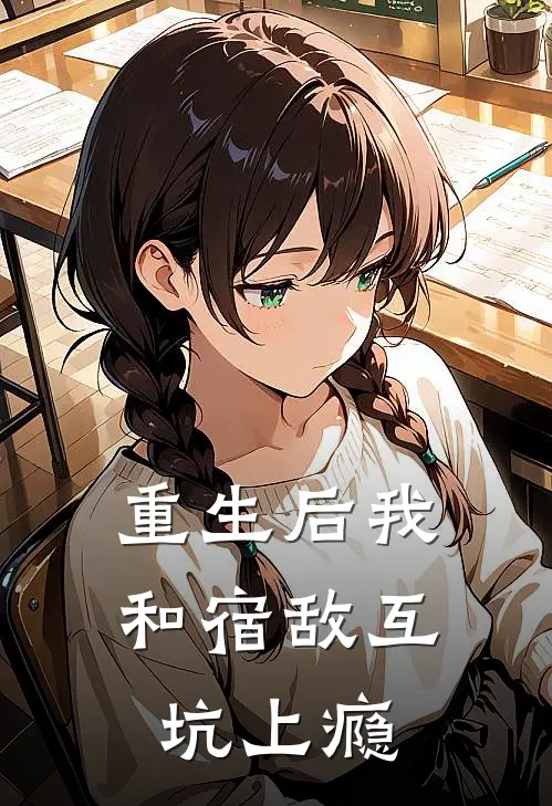 重生后我和宿敌互坑上瘾