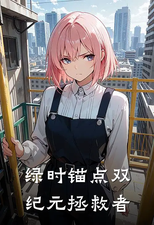 绿时锚点双纪元拯救者