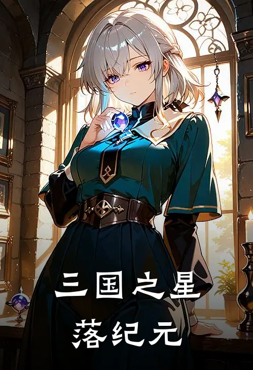 三国之星落纪元