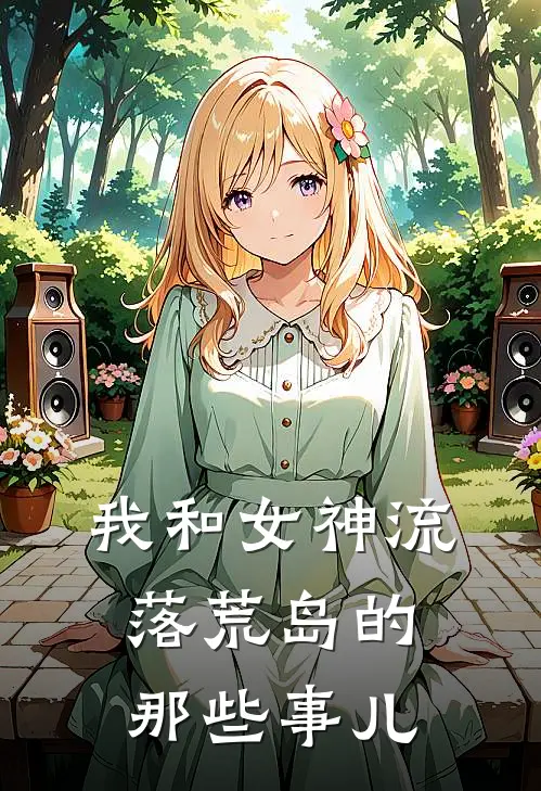 我和女神流落荒岛的那些事儿