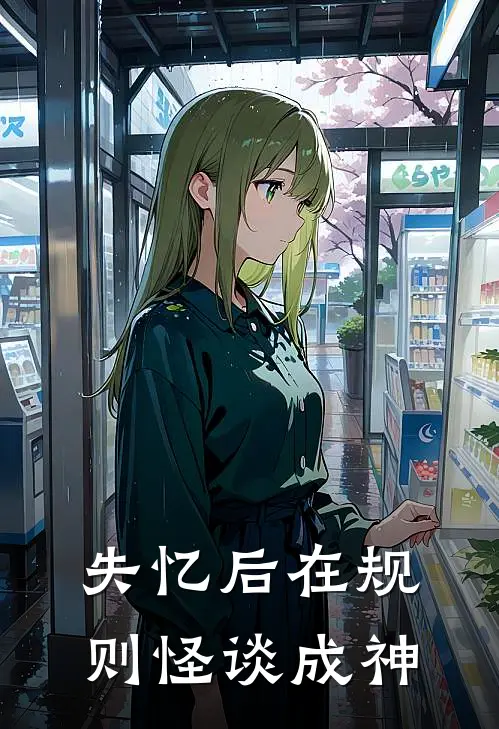 失忆后在规则怪谈成神