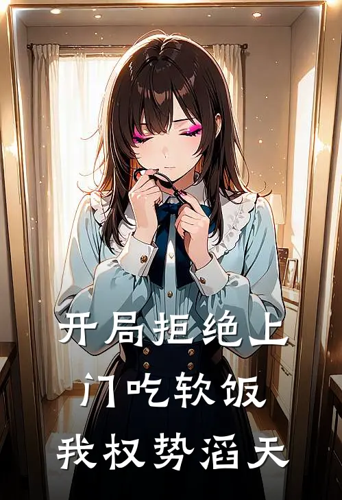 开局拒绝上门吃软饭，我权势滔天