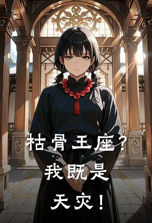 枯骨王座？我既是天灾！