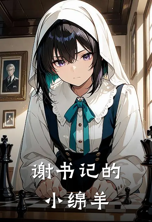 谢书记的小绵羊