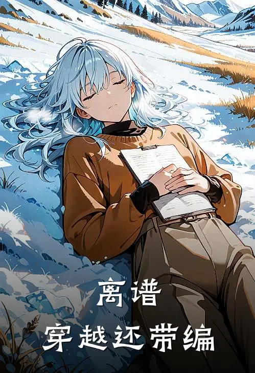 离谱，穿越还带编