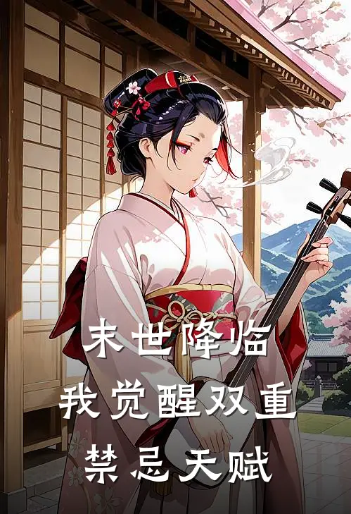 末世降临：我觉醒双重禁忌天赋