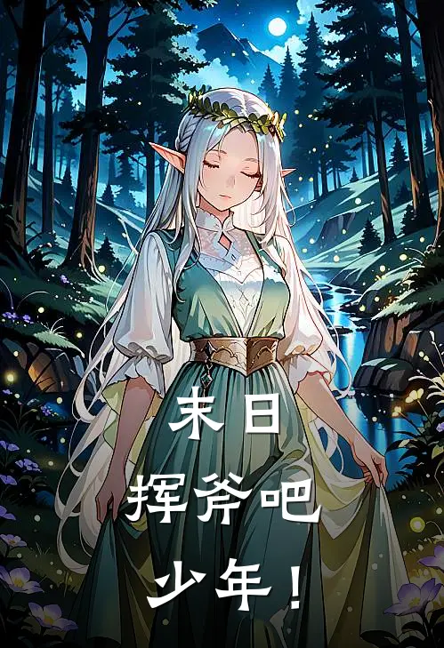 末日：挥斧吧，少年！