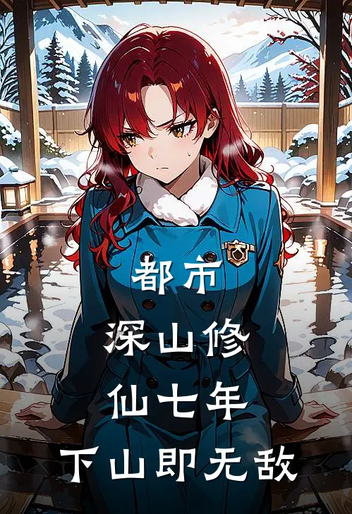 都市：深山修仙七年，下山即无敌