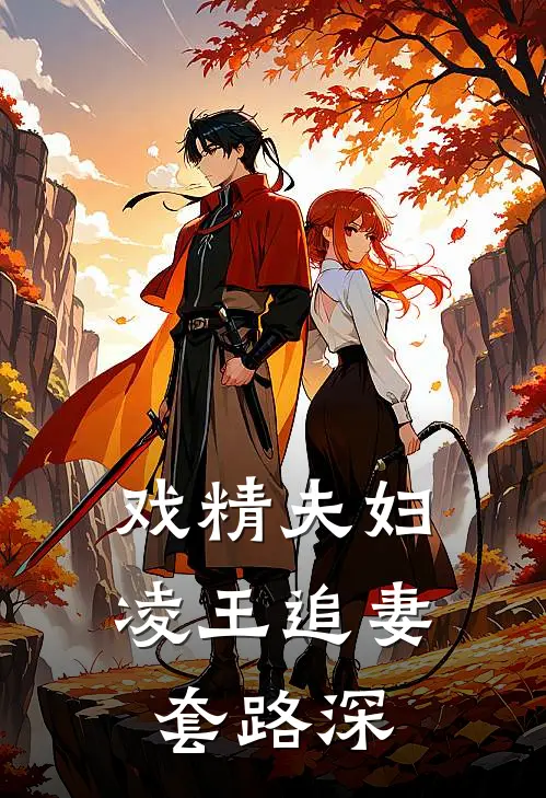 戏精夫妇：凌王追妻套路深