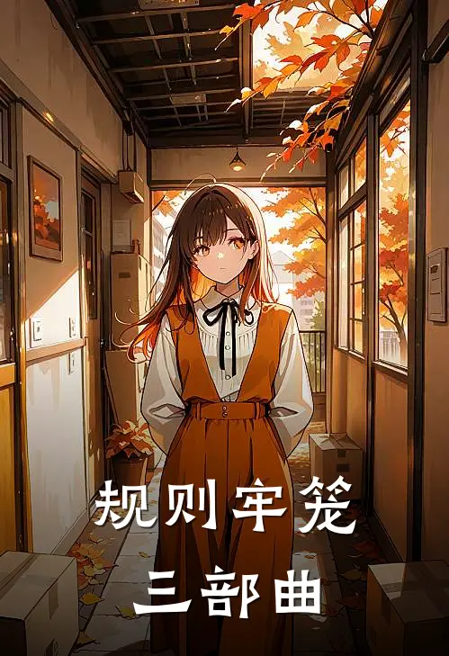 规则牢笼三部曲