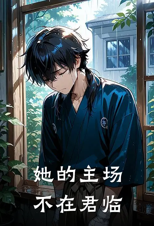 她的主场，不在君临