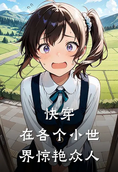 快穿：在各个小世界惊艳众人