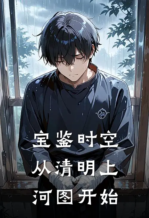 宝鉴时空：从清明上河图开始