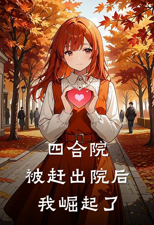 四合院：被赶出院后，我崛起了