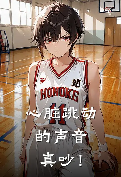 心脏跳动的声音，真吵！