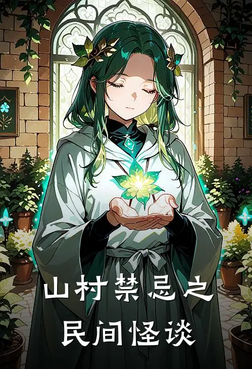 山村禁忌之民间怪谈