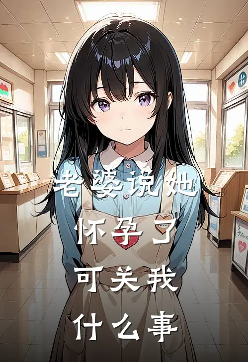 老婆说她怀孕了，可关我什么事