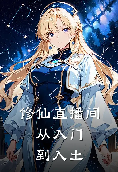 修仙直播间：从入门到入土