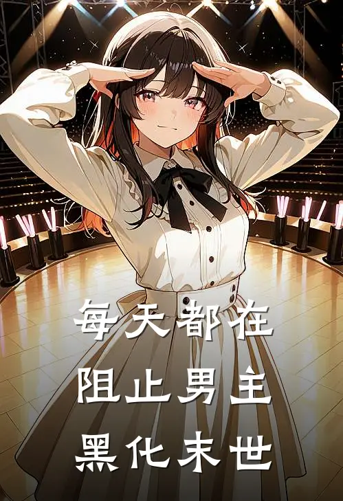 每天都在阻止男主黑化【末世】