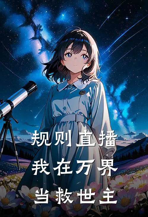 规则直播：我在万界当救世主