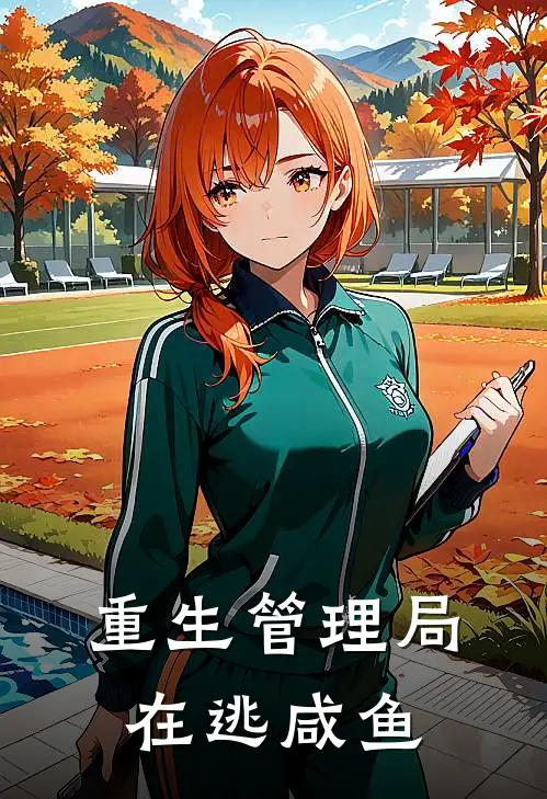 重生管理局在逃咸鱼