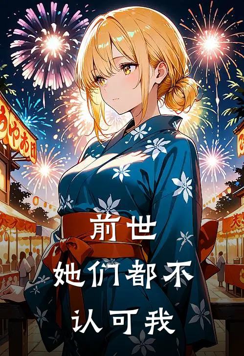 前世：她们都不认可我