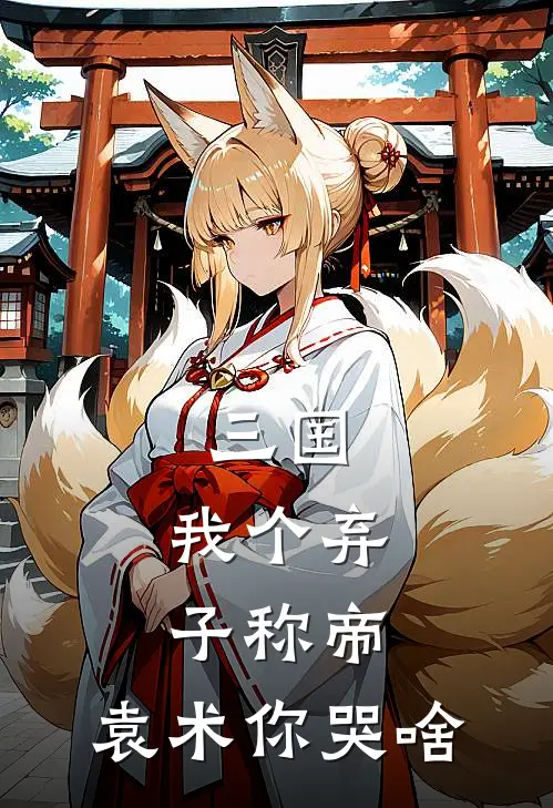 三国：我个弃子称帝，袁术你哭啥