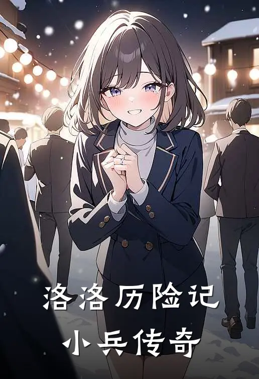洛洛历险记：小兵传奇铁战铁牙免费小说大全_小说推荐完本洛洛历险记：小兵传奇(铁战铁牙)