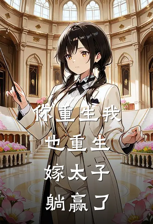 你重生我也重生，嫁太子躺赢了