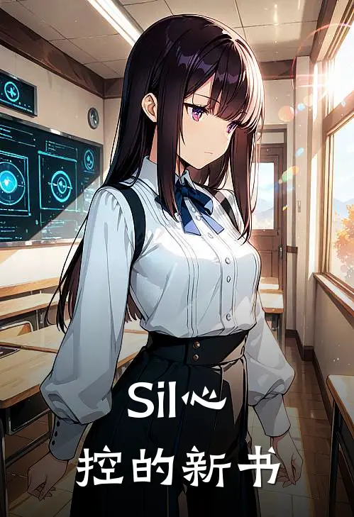 Sil心控的新书
