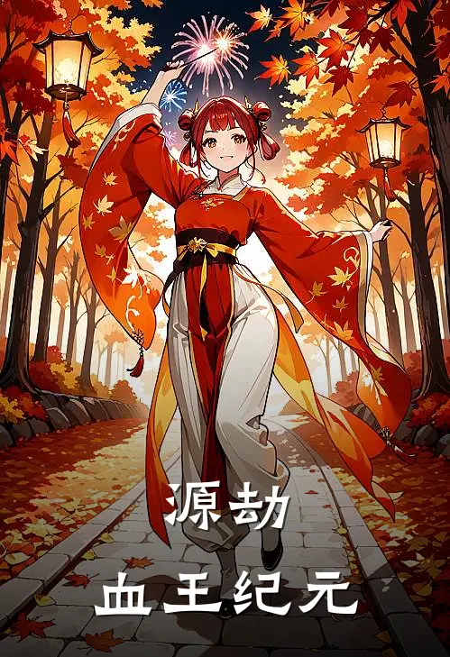 源劫：血王纪元