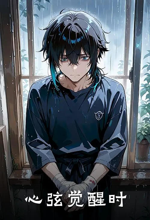 心弦觉醒时