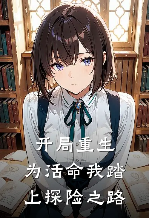 开局重生：为活命我踏上探险之路